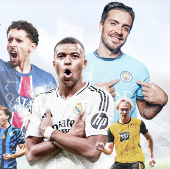 世体：埃里克·加西亚出场时间极高而缺乏轮换，已经出现身体不适